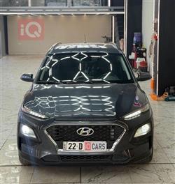 هیۆندای کۆنا